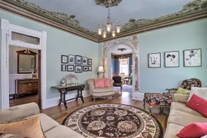 Charming Mt Pleasant Home in Historic Dtwn! - Image 5