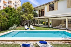 Villa Villa Palma 1. Chalet in Palma with private pool - Image 2