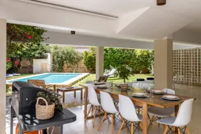 Villa Villa Palma 1. Chalet in Palma with private pool - Image 3