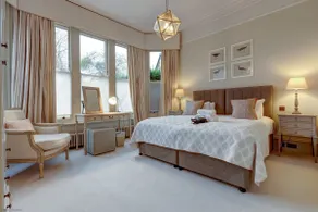 Stylish apartment nr Jericho and Oxford City - Image 3