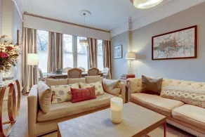 Stylish apartment nr Jericho and Oxford City - Image 2