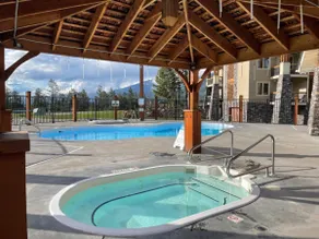 Heavenly Mountain Hideaway, Pool, Hot Tub - Image 4