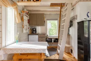 Traditional cottage with hot tub - Image 5