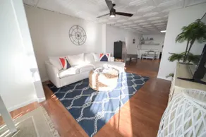 The Double Decker | Historic Oneida Lakefront Condo 2 - Image 3