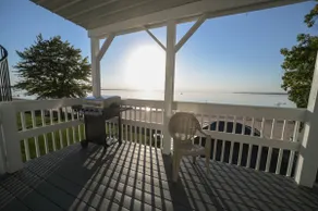 The Double Decker | Historic Oneida Lakefront Condo 2 - Image 2
