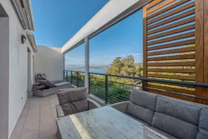 Le Luciani – Apartment facing the sea - Image 2