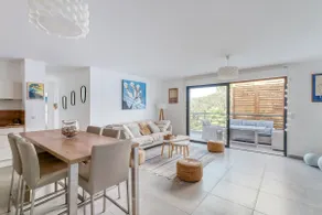 Le Luciani – Apartment facing the sea - Image 5