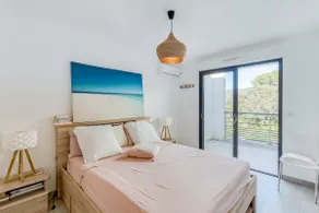 Le Luciani – Apartment facing the sea - Image 4
