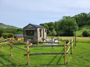 Chalet mit Pool | Bergblick - Image 2