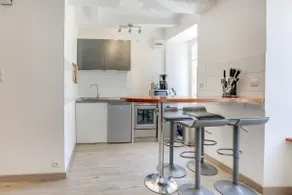 Le Martray – Apartment in the historic heart of Paimpol - Image 2