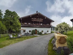 Chalet Wolfbachgut - Image 2