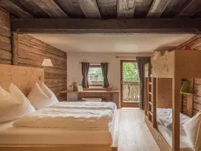 Chalet Wolfbachgut - Image 5