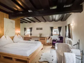 Chalet Wolfbachgut - Image 3