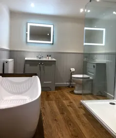 Border Cottage - Self-catering - Image 2