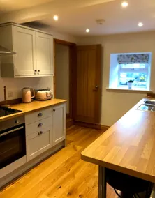 Border Cottage - Self-catering - Image 3