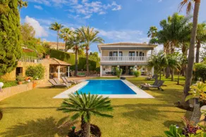 Villa Flores - Image 2