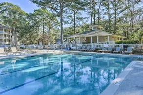 2 Pools + Hot Tub: Hilton Head Island Condo! - Image 3