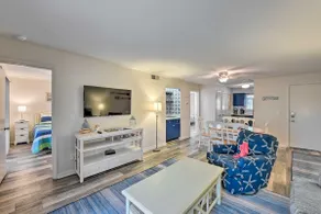 2 Pools + Hot Tub: Hilton Head Island Condo! - Image 5