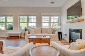Stylish Arundel Cottage, 6 Mi to Dock Square! - Image 5
