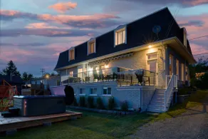 Chalet du Rivage - Image 2