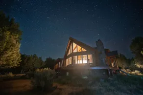 Near Zion National Park! Modern cabin with panaram - Image 4