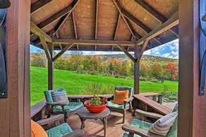 Catskill All Season Retreat - Image 5