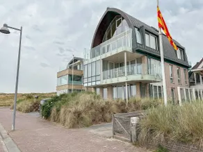 Apartment near North Sea and Lighthouse - Image 2