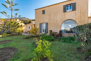Aria – Corsican house with garden - Image 3