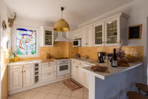 Aria – Corsican house with garden - Image 5
