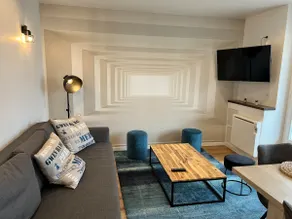 Modern 2-bedroom apartment IUT, Fac, IFPS - Image 3