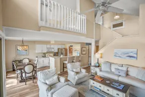 Golfers' Paradise Villa with Stunning Dataw Views! - Image 4