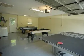 Home Near UF With Game Room! - Modern Boho Escape - Image 3