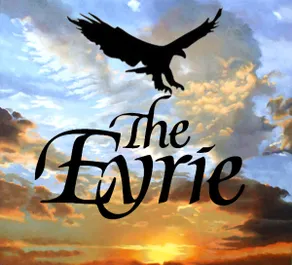 The Eyrie, an eagles nest with an amazing view. - Image 5