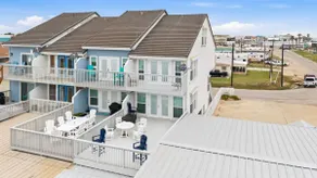 WATERFRONT & PET FRIENDLY (adds fees) Dockside close to ICW - Image 2