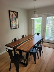 White Birch - Riverfront and Newly-Remodeled! - Image 3
