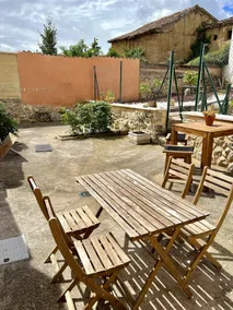Casa Rural La Nuez in Castrillo Mota de Judíos - Image 5