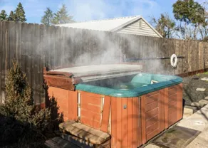 Cal King Hi-tech VacayPool Home | Ideal 4 Families - Image 3