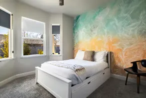 Cal King Hi-tech VacayPool Home | Ideal 4 Families - Image 5