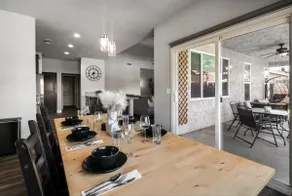Cal King Hi-tech VacayPool Home | Ideal 4 Families - Image 4