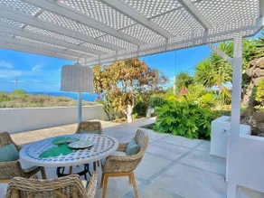Casa Calma, Private Paradise with Sea View - Image 2