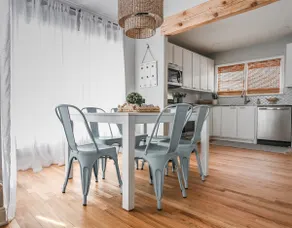 ⛵️Coastal Retreat at Tech Terrace 3/2 Remodeled 2 Kings - Image 5