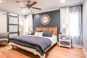 ⛵️Coastal Retreat at Tech Terrace 3/2 Remodeled 2 Kings - Image 3