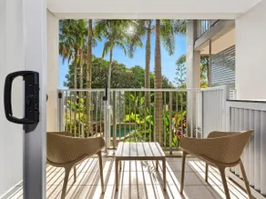 Studio Apartment ~ Plunge Pool included - Image 2