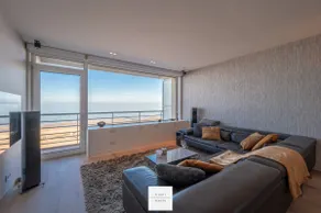 Marble Floor, full comfort sea view, parking incl. - Image 4
