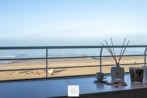 Marble Floor, full comfort sea view, parking incl. - Image 5