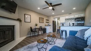 Riverfront Condo Downtown w/ Pool and Hot Tub - Image 4