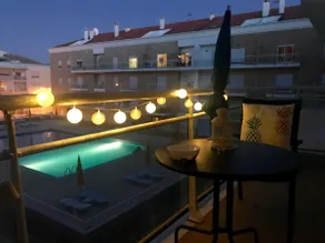 Paradise Found - Stunning 3 Bedroom Apartment in Vila Real de Santo António - Image 2
