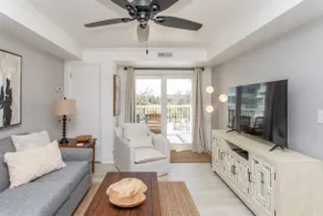 Summerhouse Villas Wohnung: Privater Resort-Strand! - Image 5