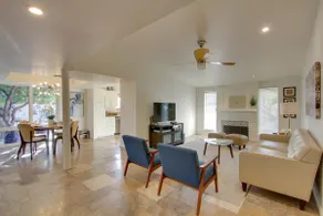 Bright Phoenix Home with Pool and Backyard Oasis - Image 5