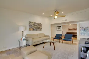 Bright Phoenix Home with Pool and Backyard Oasis - Image 4